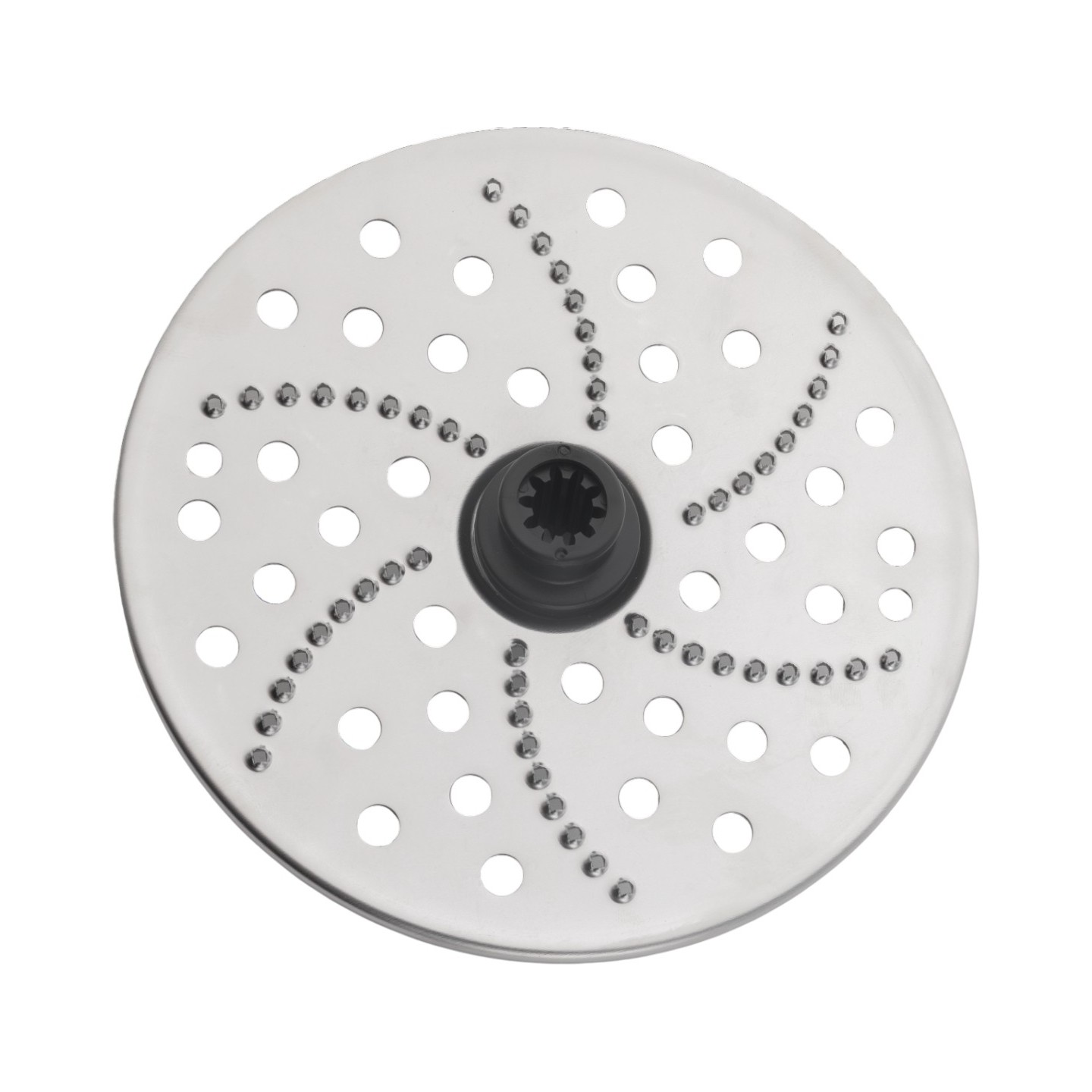 Gorenje Kitchen Blender Food Processor 1500W with 8 attachments - SBR1500E - Black Stainless