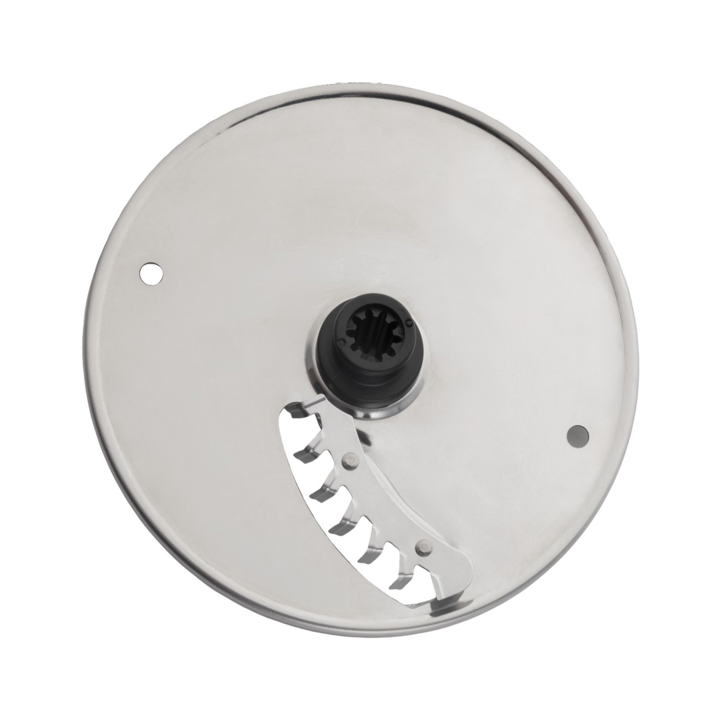 Gorenje Kitchen Blender Food Processor 1500W with 8 attachments - SBR1500E - Black Stainless