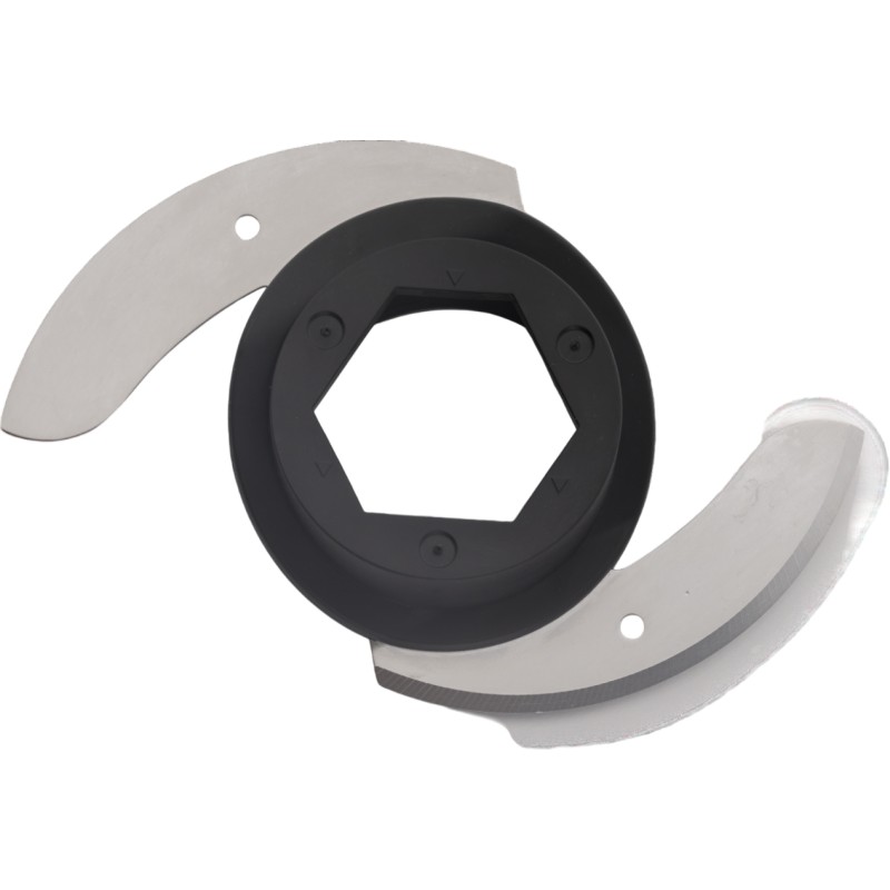 Buy Gorenje Kitchen Blender Food Processor 1500W with 8 attachments - SBR1500E -... in Cyprus, Nicosia, Limassol, Larnaka, Pafos