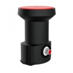 Buy FTE eXcellento - BLACK HQ Single LNB 0.1db in Cyprus, Nicosia, Limassol, Larnaka, Pafos