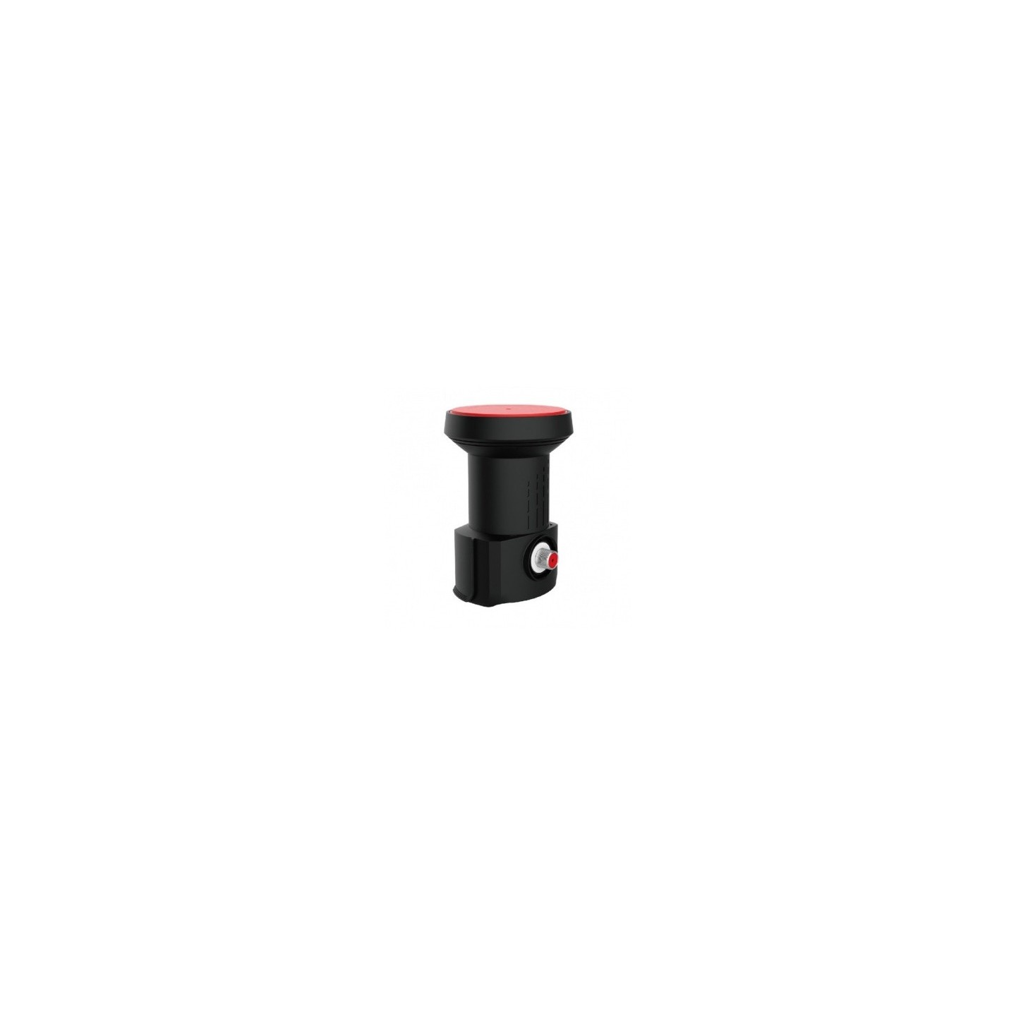 FTE eXcellento - BLACK HQ Single LNB 0.1db — Buy in Cyprus with Fast Delivery