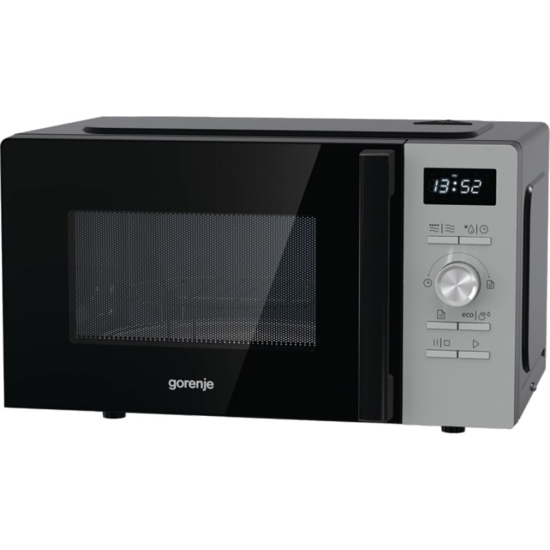 Buy Gorenje Kitchen Microwave Oven - MO20A4XH - 800W + Grill 1000W 20L 11 Progra... in Cyprus, Nicosia, Limassol, Larnaka, Pafos