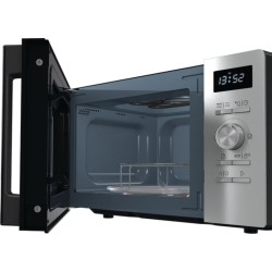Buy Gorenje Kitchen Microwave Oven - MO20A4XH - 800W + Grill 1000W 20L 11 Progra... in Cyprus, Nicosia, Limassol, Larnaka, Pafos