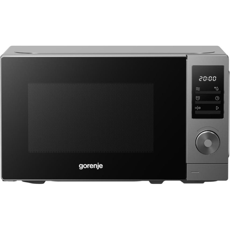 Buy Gorenje Kitchen Microwave Oven - MO20A3T4 - 700W 20L 8 Programs Digital Scre... in Cyprus, Nicosia, Limassol, Larnaka, Pafos