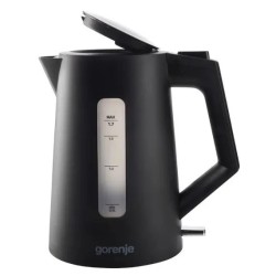 Buy Gorenje Kitchen Kettle - K17OPB - 2200W 1.7L Black in Cyprus, Nicosia, Limassol, Larnaka, Pafos