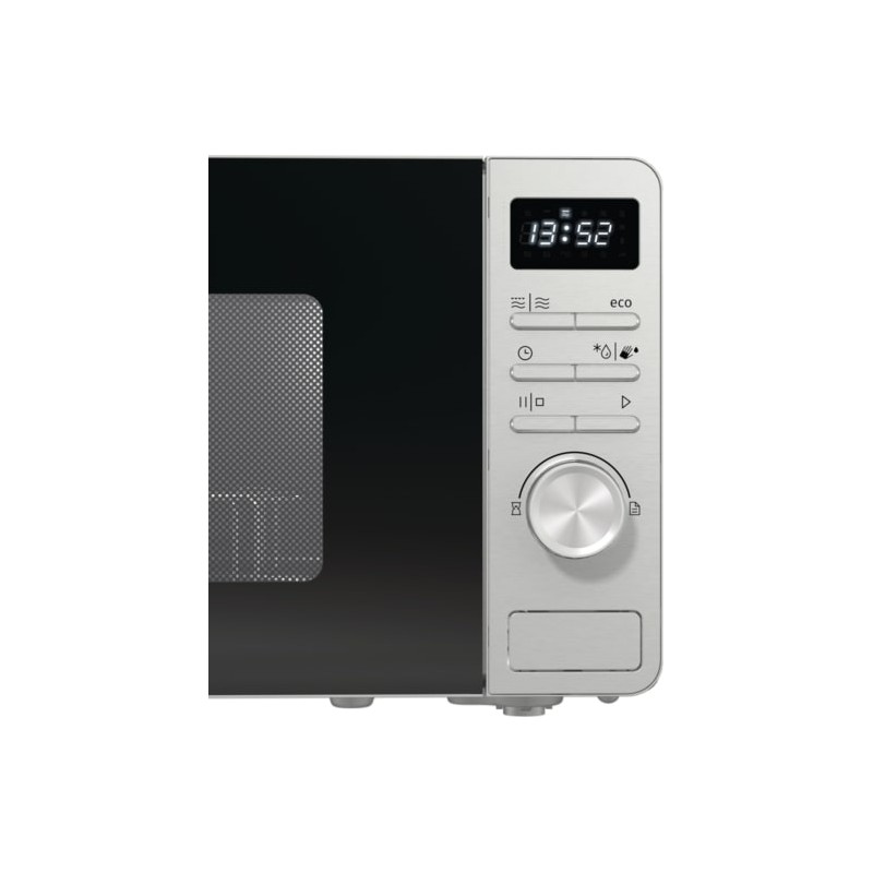 Buy Gorenje Kitchen Microwave Oven - MO23A4X - 800W + Grill 1000W 23L 11 Program... in Cyprus, Nicosia, Limassol, Larnaka, Pafos