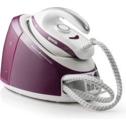 Buy Gorenje Iron Steam Generator - SGD2800WV - 2800W 7 BAR 1.7L Water Tank 140g m in Cyprus, Nicosia, Limassol, Larnaka, Pafos