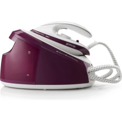 Buy Gorenje Iron Steam Generator - SGD2800WV - 2800W 7 BAR 1.7L Water Tank 140g m in Cyprus, Nicosia, Limassol, Larnaka, Pafos