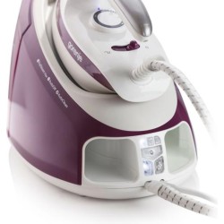 Buy Gorenje Iron Steam Generator - SGD2800WV - 2800W 7 BAR 1.7L Water Tank 140g m in Cyprus, Nicosia, Limassol, Larnaka, Pafos