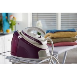 Buy Gorenje Iron Steam Generator - SGD2800WV - 2800W 7 BAR 1.7L Water Tank 140g m in Cyprus, Nicosia, Limassol, Larnaka, Pafos