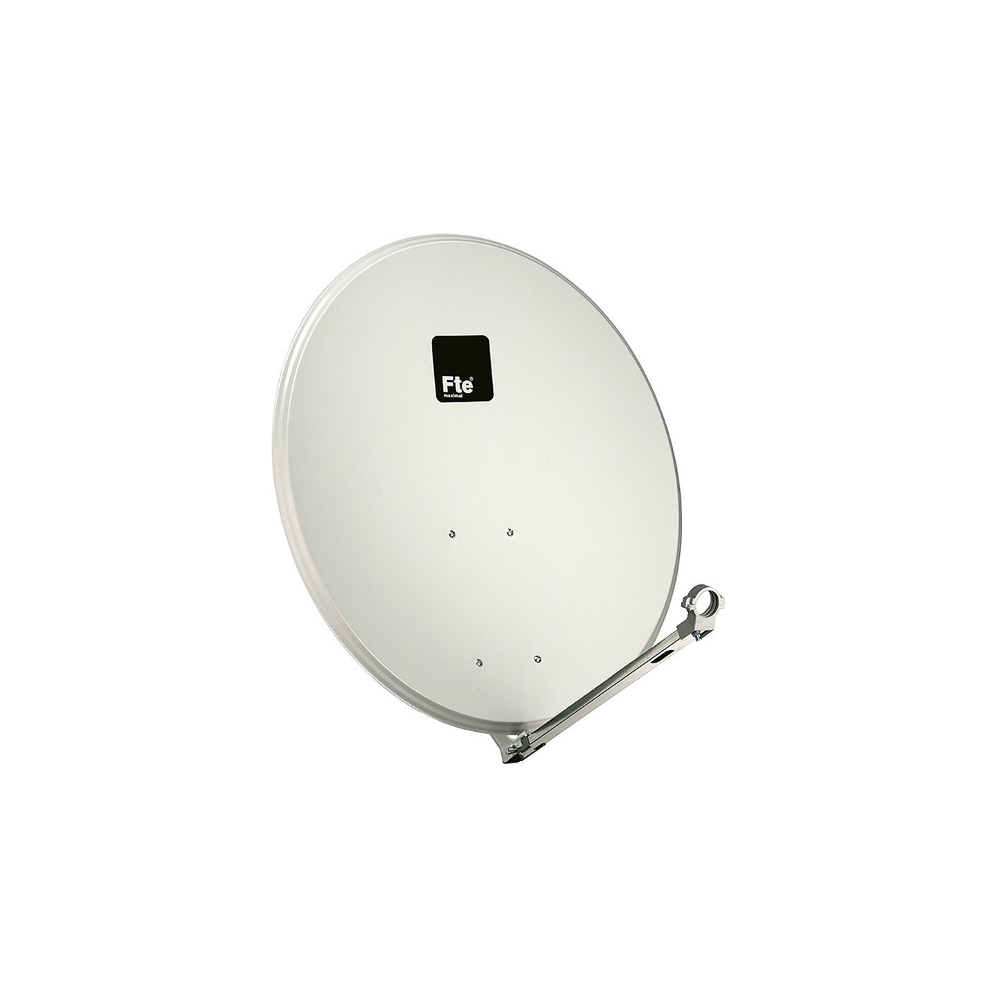 FTE Offset Satellite Dish 80cm - OR80SB - Offset Satellite Dish 80cm — Buy in Cyprus with Fast Delivery