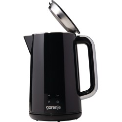 Buy Gorenje Kitchen Kettle - K17DWD - 2200W 1.5L Cool Touch & Temperature Control in Cyprus, Nicosia, Limassol, Larnaka, Pafos