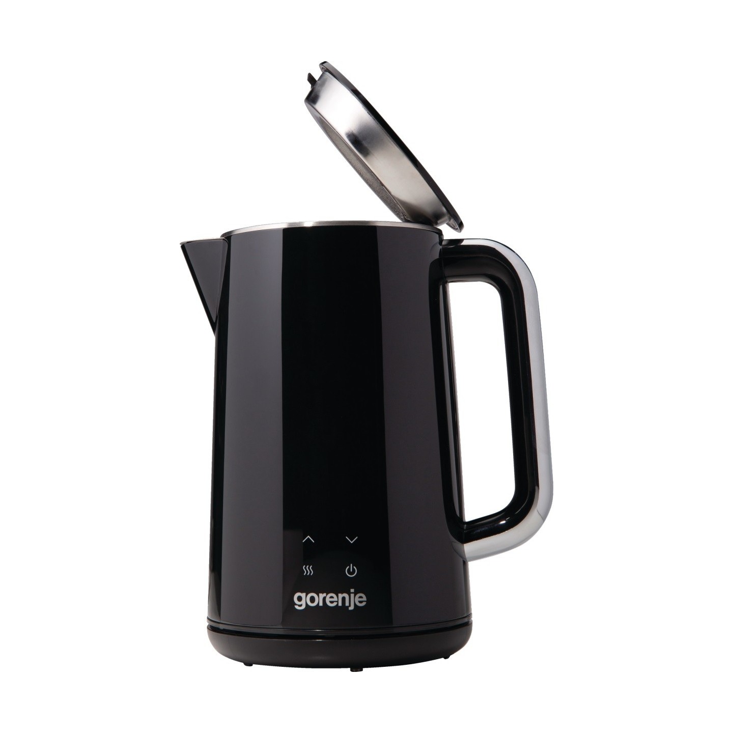 Gorenje Kitchen Kettle - K17DWD - 2200W 1.5L Cool Touch & Temperature Control — Buy in Cyprus with Fast Delivery