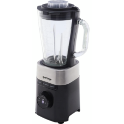 Buy Gorenje Kitchen Blender - B1000DE - 1000W 1.5L Glass Jug 21000 RPM 3 Program... in Cyprus, Nicosia, Limassol, Larnaka, Pafos