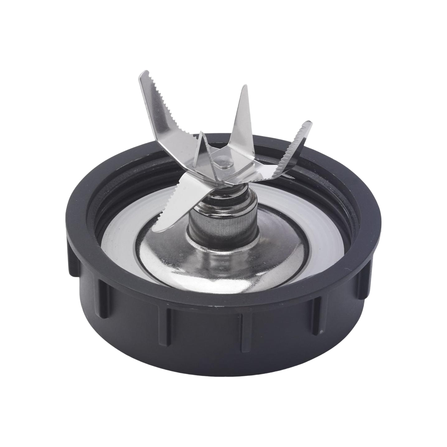 Gorenje Kitchen Blender - B1000DE - 1000W 1.5L Glass Jug 21000 RPM 3 Programs Black Inox — Buy in Cyprus with Fast Delivery