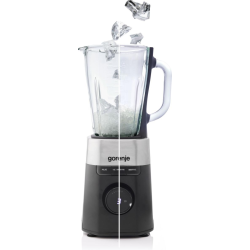 Buy Gorenje Kitchen Blender - B1000DE - 1000W 1.5L Glass Jug 21000 RPM 3 Program... in Cyprus, Nicosia, Limassol, Larnaka, Pafos
