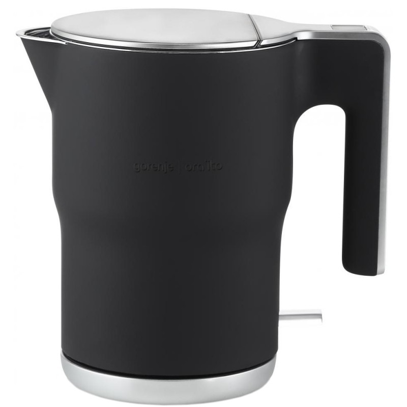 Buy Gorenje Kitchen Kettle - K15ORAB - 2400W 1.5L Cool Touch in Cyprus, Nicosia, Limassol, Larnaka, Pafos