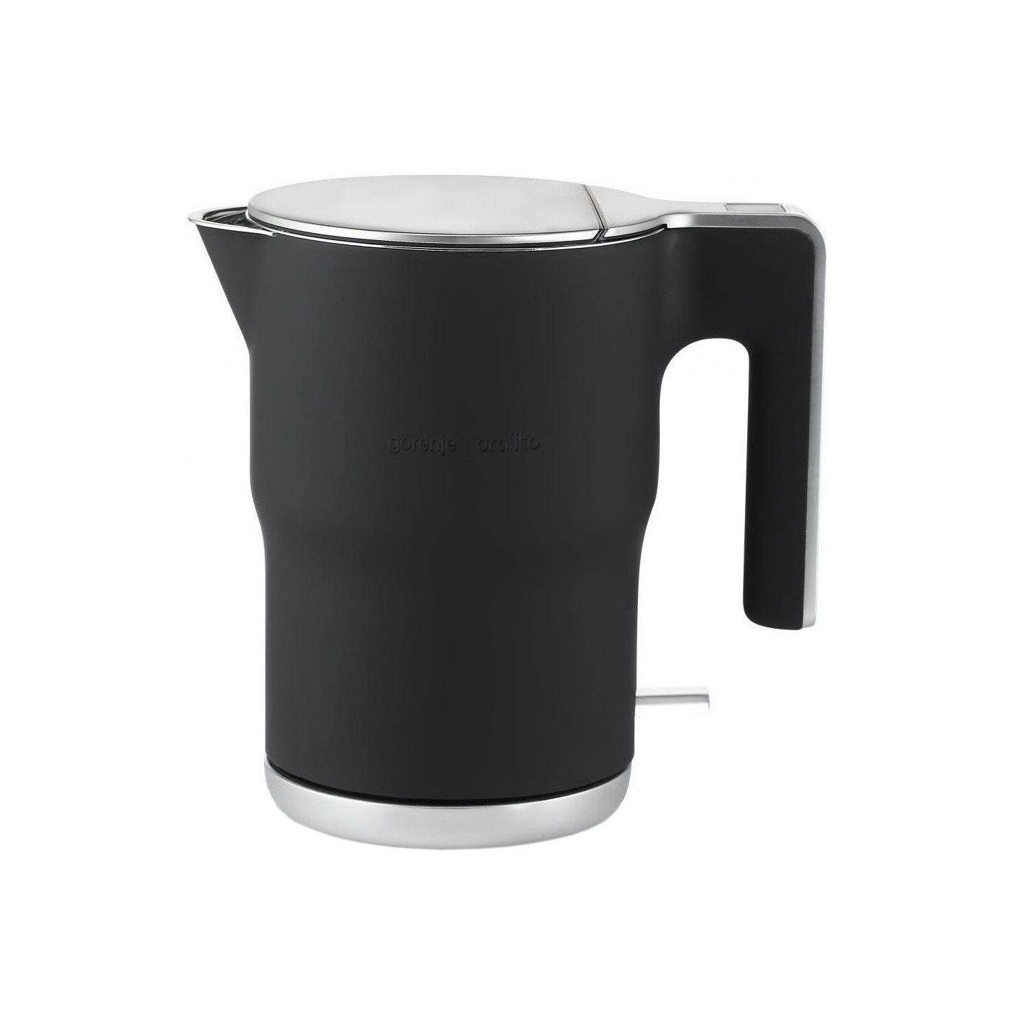 Gorenje Kitchen Kettle - K15ORAB - 2400W 1.5L Cool Touch — Buy in Cyprus with Fast Delivery