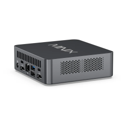 MINIX NUC355 Mini PC Intel Core 3 N355 16GB DDR5 512GB SSD Triple 4K Win11 Pro (Boxed) — Buy in Cyprus with Fast Delivery