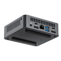 MINIX NUC355 Mini PC Intel Core 3 N355 16GB DDR5 512GB SSD Triple 4K Win11 Pro (Boxed) — Buy in Cyprus with Fast Delivery