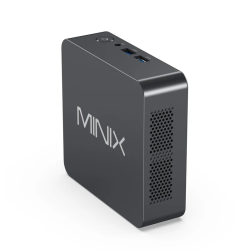 MINIX NUC355 Mini PC Intel Core 3 N355 16GB DDR5 512GB SSD Triple 4K Win11 Pro (Boxed) — Buy in Cyprus with Fast Delivery