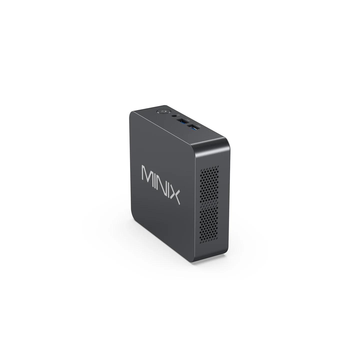 MINIX NUC355 Mini PC Intel Core 3 N355 16GB DDR5 512GB SSD Triple 4K Win11 Pro (Boxed) — Buy in Cyprus with Fast Delivery