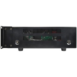 Adastra Rack Mount Amplifier BT USB FM 953.483UK - A8300 - 8x300W — Buy in Cyprus with Fast Delivery