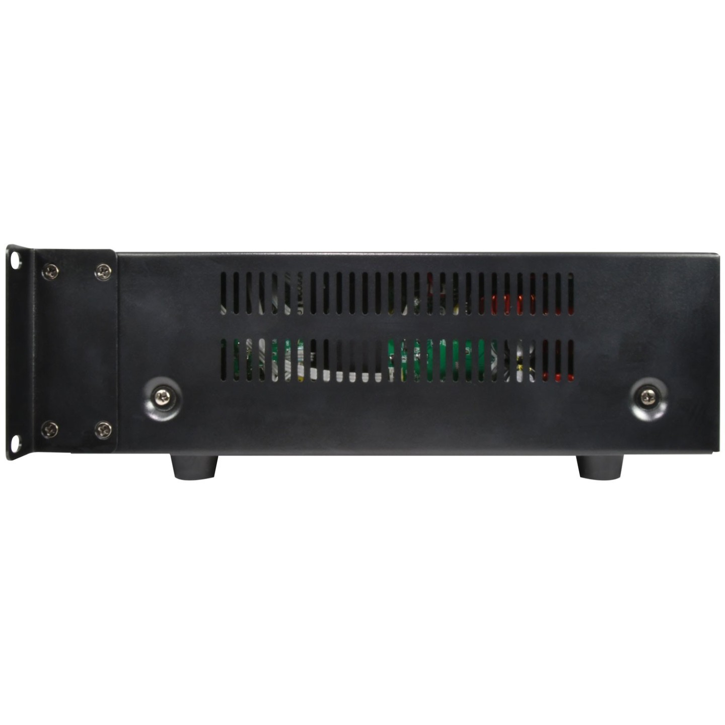 Adastra Rack Mount Amplifier BT USB FM 953.483UK - A8300 - 8x300W — Buy in Cyprus with Fast Delivery
