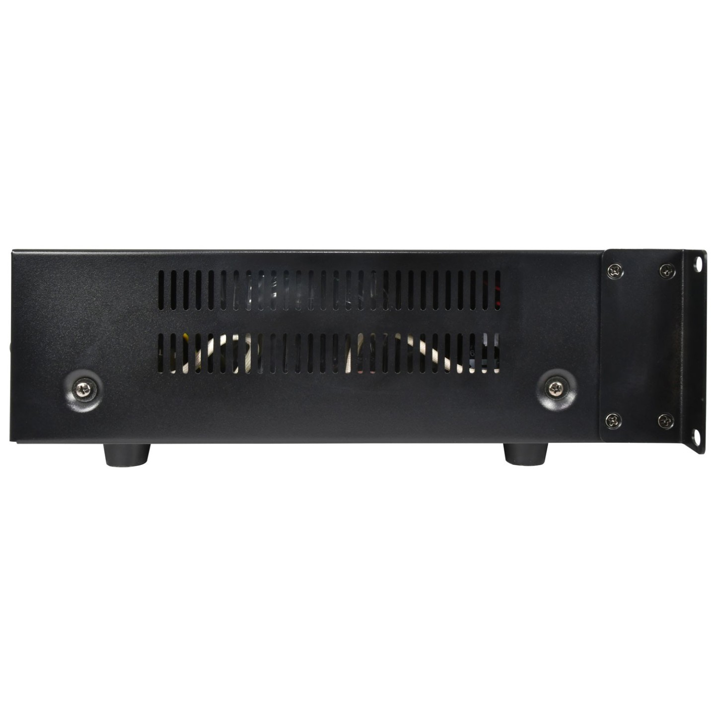 Adastra Rack Mount Amplifier BT USB FM 953.483UK - A8300 - 8x300W — Buy in Cyprus with Fast Delivery