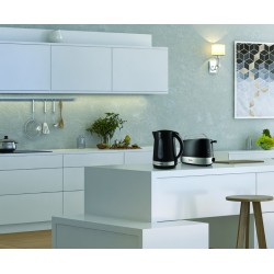 Buy Gorenje Kitchen Toaster - T850BK - 850W 2 Slots 7 Heating Levels Black in Cyprus, Nicosia, Limassol, Larnaka, Pafos