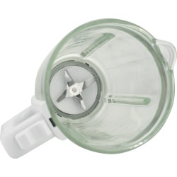 Buy Gorenje Kitchen Blender - B1400BE - 1400W 1.75L Glass Jug 32000 RPM 4 Progra... in Cyprus, Nicosia, Limassol, Larnaka, Pafos