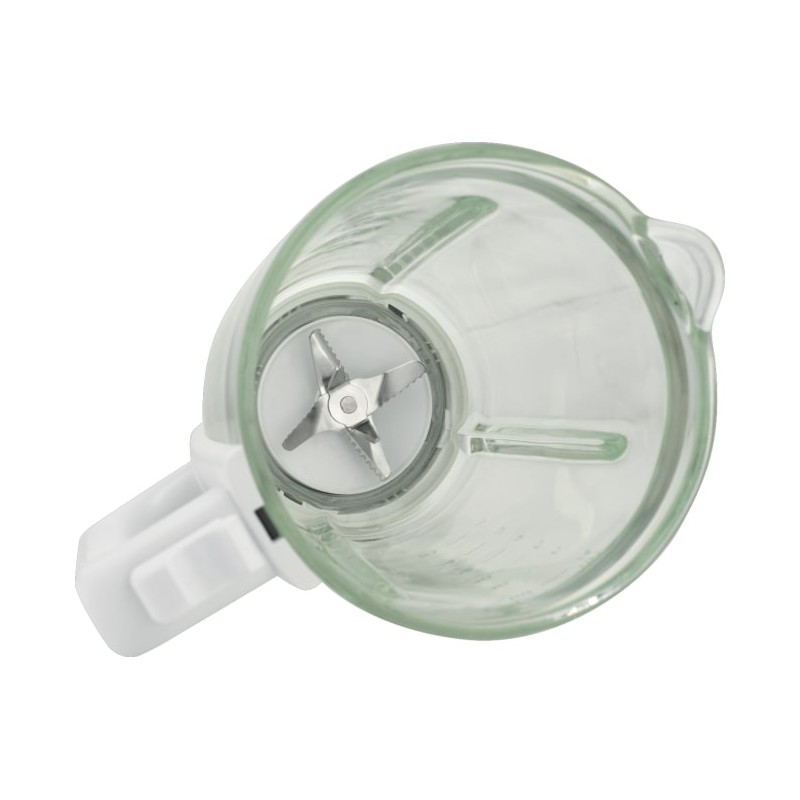 Buy Gorenje Kitchen Blender - B1400BE - 1400W 1.75L Glass Jug 32000 RPM 4 Progra... in Cyprus, Nicosia, Limassol, Larnaka, Pafos