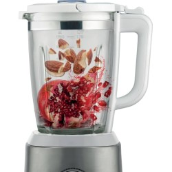 Buy Gorenje Kitchen Blender - B1400BE - 1400W 1.75L Glass Jug 32000 RPM 4 Progra... in Cyprus, Nicosia, Limassol, Larnaka, Pafos
