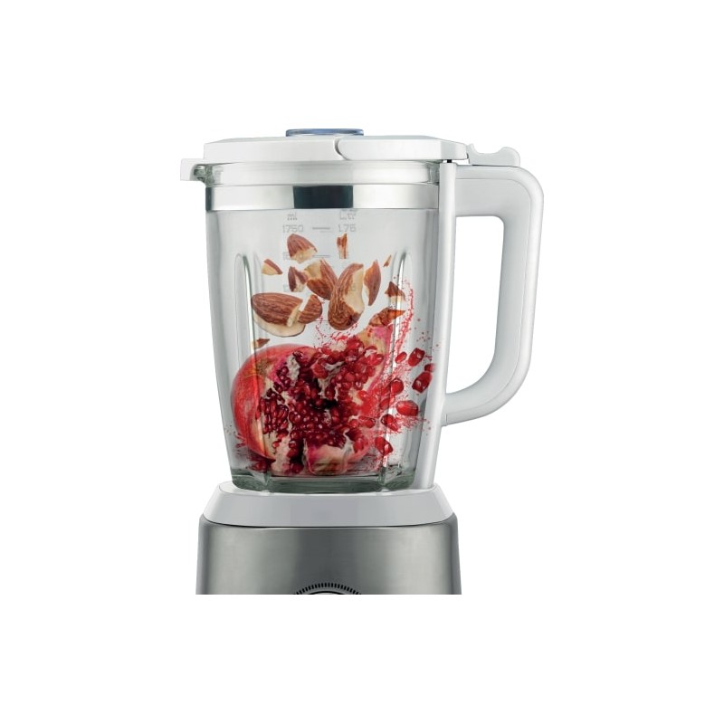 Buy Gorenje Kitchen Blender - B1400BE - 1400W 1.75L Glass Jug 32000 RPM 4 Progra... in Cyprus, Nicosia, Limassol, Larnaka, Pafos