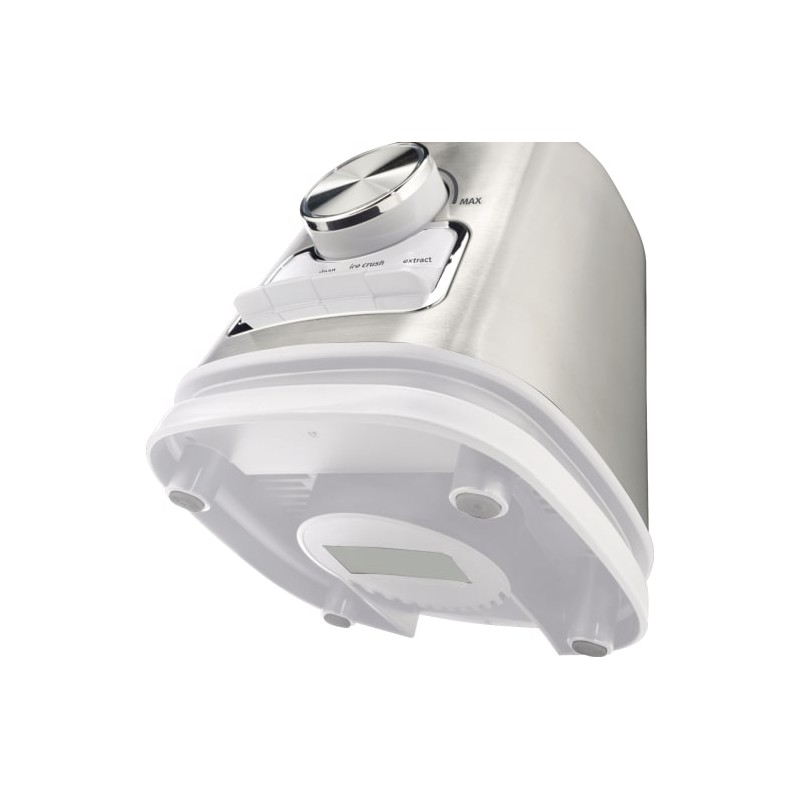 Buy Gorenje Kitchen Blender - B1400BE - 1400W 1.75L Glass Jug 32000 RPM 4 Progra... in Cyprus, Nicosia, Limassol, Larnaka, Pafos