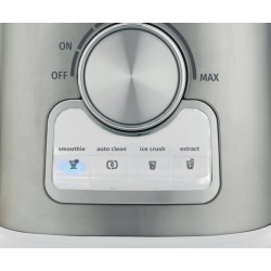 Buy Gorenje Kitchen Blender - B1400BE - 1400W 1.75L Glass Jug 32000 RPM 4 Progra... in Cyprus, Nicosia, Limassol, Larnaka, Pafos