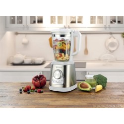 Buy Gorenje Kitchen Blender - B1400BE - 1400W 1.75L Glass Jug 32000 RPM 4 Progra... in Cyprus, Nicosia, Limassol, Larnaka, Pafos