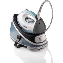 Buy Gorenje Iron Steam Generator - SGH2200LBC - 2200W 4.5 BAR 2L Water Tank in Cyprus, Nicosia, Limassol, Larnaka, Pafos
