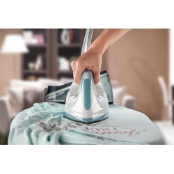 Buy Gorenje Iron Steam Generator - SGH2200LBC - 2200W 4.5 BAR 2L Water Tank in Cyprus, Nicosia, Limassol, Larnaka, Pafos