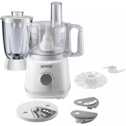 Buy Gorenje Kitchen Blender Food Processor - SB801W - Kitchen Blender Food Proce... in Cyprus, Nicosia, Limassol, Larnaka, Pafos