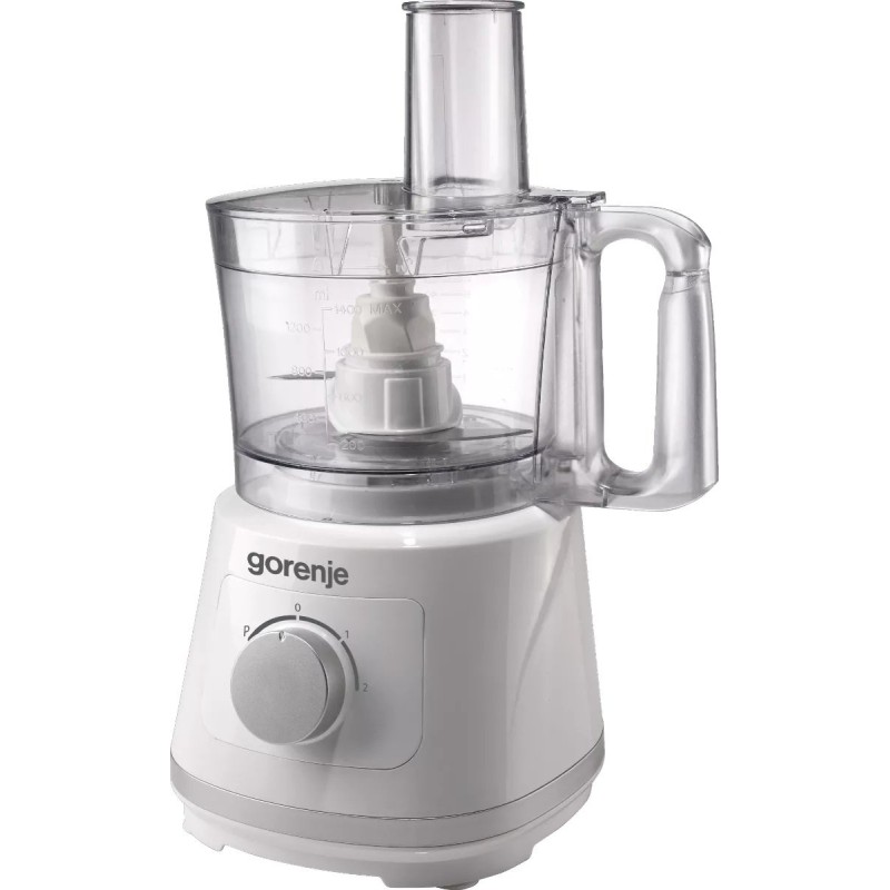 Buy Gorenje Kitchen Blender Food Processor - SB801W - Kitchen Blender Food Proce... in Cyprus, Nicosia, Limassol, Larnaka, Pafos