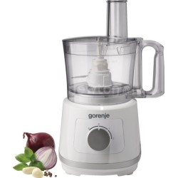 Buy Gorenje Kitchen Blender Food Processor - SB801W - Kitchen Blender Food Proce... in Cyprus, Nicosia, Limassol, Larnaka, Pafos