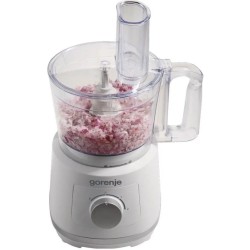 Buy Gorenje Kitchen Blender Food Processor - SB801W - Kitchen Blender Food Proce... in Cyprus, Nicosia, Limassol, Larnaka, Pafos