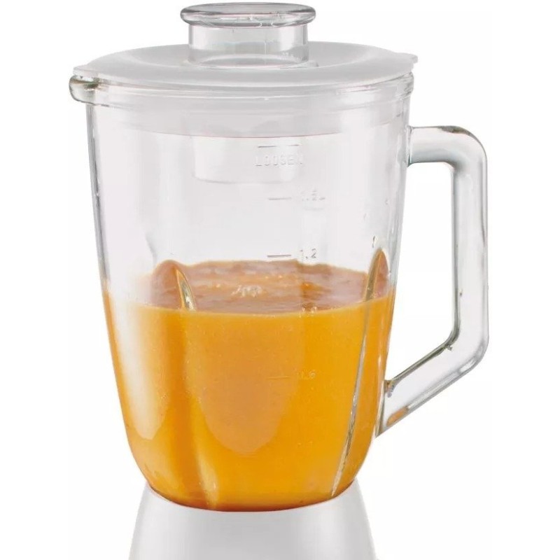 Buy Gorenje Kitchen Blender Food Processor - SB801W - Kitchen Blender Food Proce... in Cyprus, Nicosia, Limassol, Larnaka, Pafos