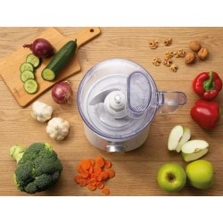 Buy Gorenje Kitchen Blender Food Processor - SB801W - Kitchen Blender Food Proce... in Cyprus, Nicosia, Limassol, Larnaka, Pafos