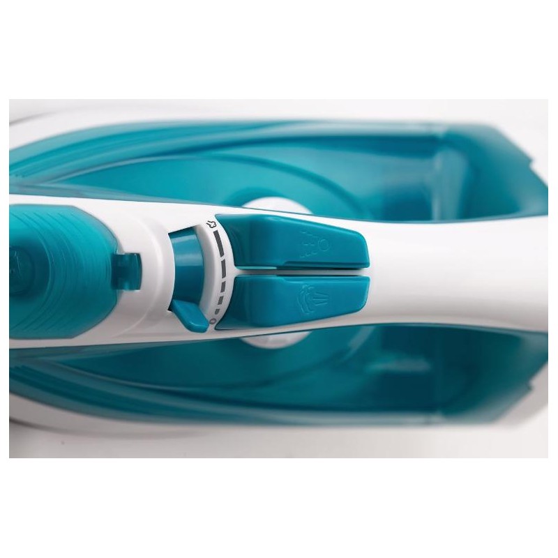 Buy Gorenje Iron Steam Ceramic - SIH1800TQC - 1800W 25g min 250ml in Cyprus, Nicosia, Limassol, Larnaka, Pafos