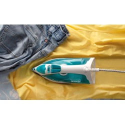 Buy Gorenje Iron Steam Ceramic - SIH1800TQC - 1800W 25g min 250ml in Cyprus, Nicosia, Limassol, Larnaka, Pafos