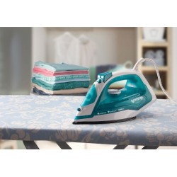 Buy Gorenje Iron Steam Ceramic - SIH1800TQC - 1800W 25g min 250ml in Cyprus, Nicosia, Limassol, Larnaka, Pafos