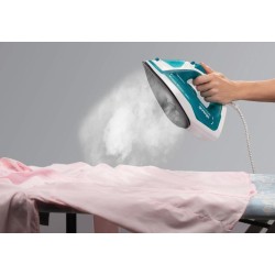 Buy Gorenje Iron Steam Ceramic - SIH1800TQC - 1800W 25g min 250ml in Cyprus, Nicosia, Limassol, Larnaka, Pafos