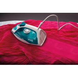 Buy Gorenje Iron Steam Ceramic - SIH1800TQC - 1800W 25g min 250ml in Cyprus, Nicosia, Limassol, Larnaka, Pafos
